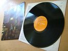 DAVID BOWIE. ZIGGY STARDUST. RARE 1st PRESS LP + INNER
