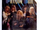 PHANTOM BLUE LP self titled 1989 Shrapnel SEALED