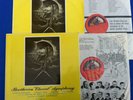 SCHWARZKOPF & FURTWÄNGLER Beeth. ORIG ALP 1286/7 UK-50s
