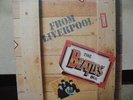 BEATLES / THE BEATLES BOX - Japan 7LP BOX SET POSTER
