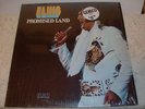 ELVIS PRESLEY PROMISED LAND 1975 ORANGE LABEL IN SHRINK