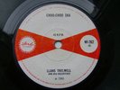 ISLAND-UK - LLANS THELWELL&  CELESTIALS/CHOO-CHOO SKA