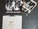 AGNOSTIC FRONT united blood 7