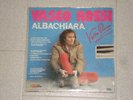 VASCO ROSSI     RARO   AUTOGRAFO SU LP 33 GIRI