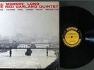 RED GARLAND All Mornin' Long PRESTIGE 7130 NY mono orig