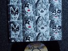 KISS-Rock and Roll all Nite 7 PS-Made in UK-Rare