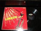 DIZZY REECE LONDON JAZZ IMPERIAL LP 9043 BLACK DG OG