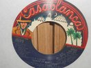 KISS SHOUT IT OUT LOUD MONO  PROMO US 7 