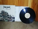 Death Angel The Ultra-violence 1987 Original LP Enigma