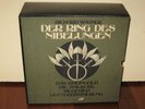 Wagner SOLTI Der Ring Des Nibelungen 4 Box Sets SEALED