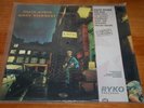SEALED David Bowie Ziggy Stardust RYKO Clear Limited LP