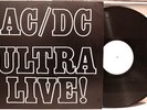 AC/DC LIVE Towson, Maryland 1979 bon scott  NR