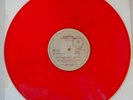 VASCO ROSSI TOZZI CARRA' BATTISTI LP 33 GIRI ROSSO RARO