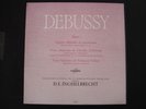  INGHELBRECHT DEBUSSY COLUMBIA FCX 656 NM