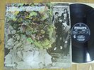 H.P.Lovecraft LP Same Philips 1st press Mono Nice Copy