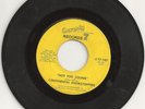 CONTINENTAL SHOWSTOPPERS Not Too Young 77 NORTHERN SOUL