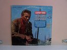 WAYLON JENNINGS, Leavin' Town  autographed RCA lp