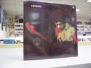 JIMI HENDRIX Band of Gypsys CAPITOL FACTORY SEALED