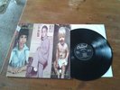 Everclear- Sparkle and Fade(Vinyl LP Getefold picture c