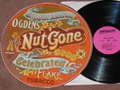 THE SMALL FACES - OGDEN'S NUT...ORIG PRESS W/ROUND CVR