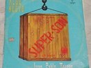 JUAN PABLO TORRES Super Son LP AREITO Latin Funk MINT-