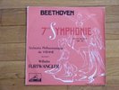 Wilhelm FURTWANGLER french LP BEETHOVEN VSM FALP 115