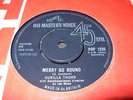 GUNILLA THORN*MERRY GO ROUND*JOE MEEK RGM BEAT POP