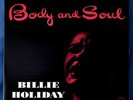 MFSL MINT LP BILLIE HOLIDAY 