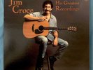 DCC MINT LP JIM CROCE 