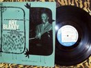 Art Blakey Night At Birdland Vol 2 LP Blue Note 1522 DG