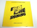 THE SHINING-SOUNDTRACK-LP/RECORD