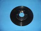 ELVIS PRESLEY...BABY LET'S PLAY HOUSE... 45 RPM (1955)