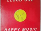 CLOUD ONE happy music SEALED ORIGINAL Patrick Adams 12