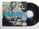 ART BLAKEY Orgy In Rhythm Vol II LP Blue Note W. 63rd