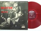 DEXTER GORDON Blows Hot And Cool LP Dootone Red Wax