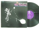 DEXTER GORDON The Panther LP on Prestige 7828 Stereo