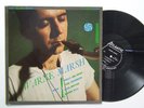 WARNE MARSH Self Titled LP on Atlantic 1291 Mono DG