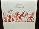 Genesis A Trick of the Tail Original Master Recording