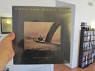 AMERICAN MUSIC CLUB CALIFORNIA LP Eitzel Red House