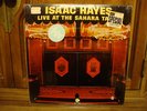 Isaac Hayes Live At The Sahara Tahoe 2disc  Sticker  SS