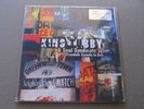 KING TUBBY & SOUL SYNDICATE FREEDOM LP Dub Lee Perry