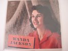 45 EP Wanda Jackson 