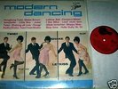 ? LP 1964 Paul Würges MODERN DANCING Starlet 3228 NM ?