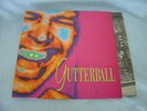 Gutterball Self Titled (s. wynn, d. syndicate), LP, NM