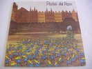LP ITALIAN PROG PICCHIO DAL POZZO - ORIGINALE GROG
