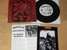 Motorhead-Live Texas 2011 7'ep metallica iron maiden