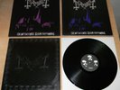 Mayhem-De Mysteriis... Deluxe LP venom beherit slayer