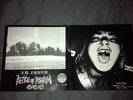 Battle of Disarm / Fleas and Lice split EP effigy japan