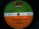 ACDC AC/DC SHAKE YOUR FOUNDATIONS Rare IRISH 7