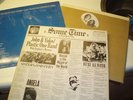 3x John Lennon TWO VIRGINS,SOME TIME,LIVE PEACE TORONTO